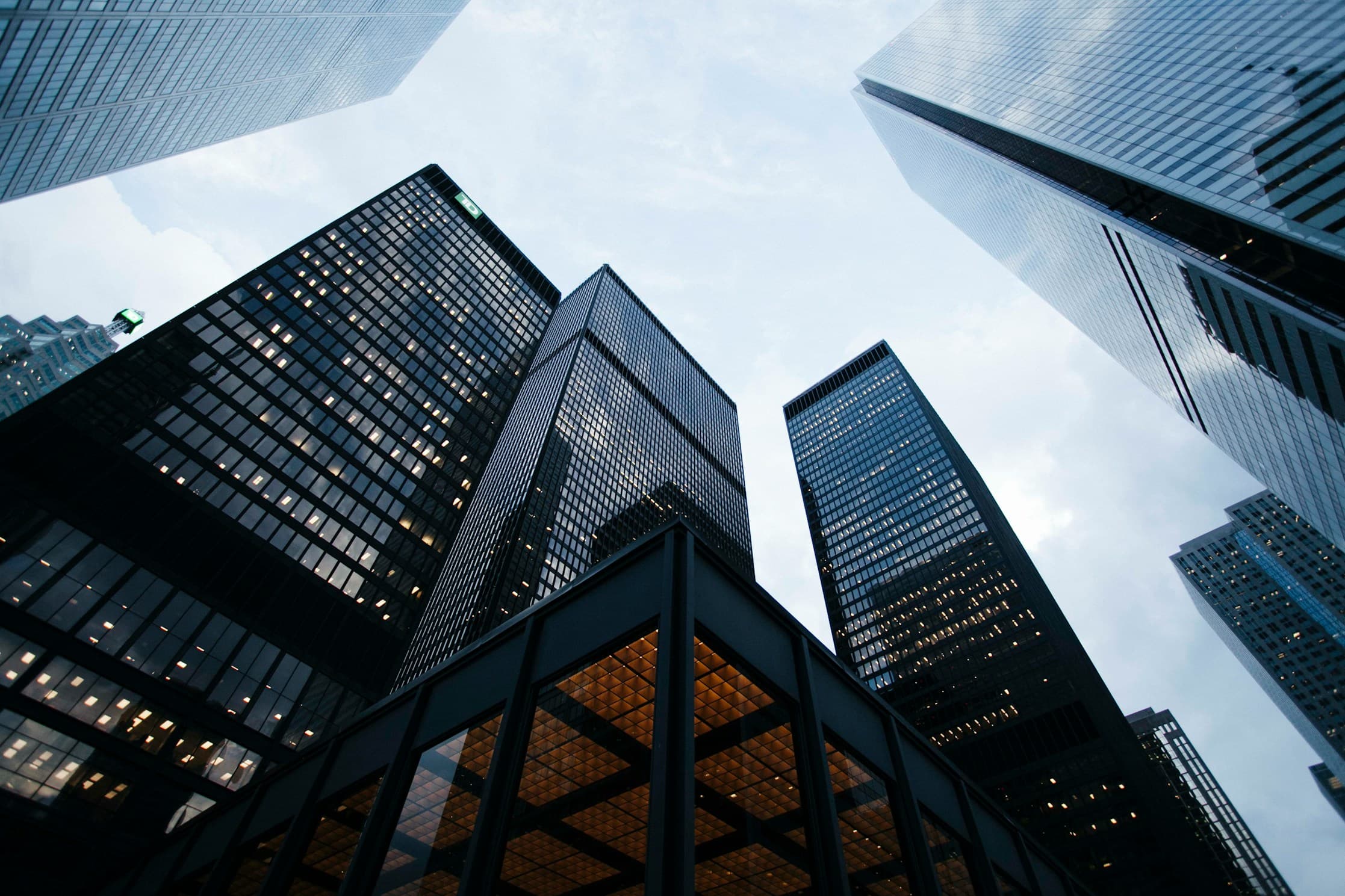 Corporate Solutions