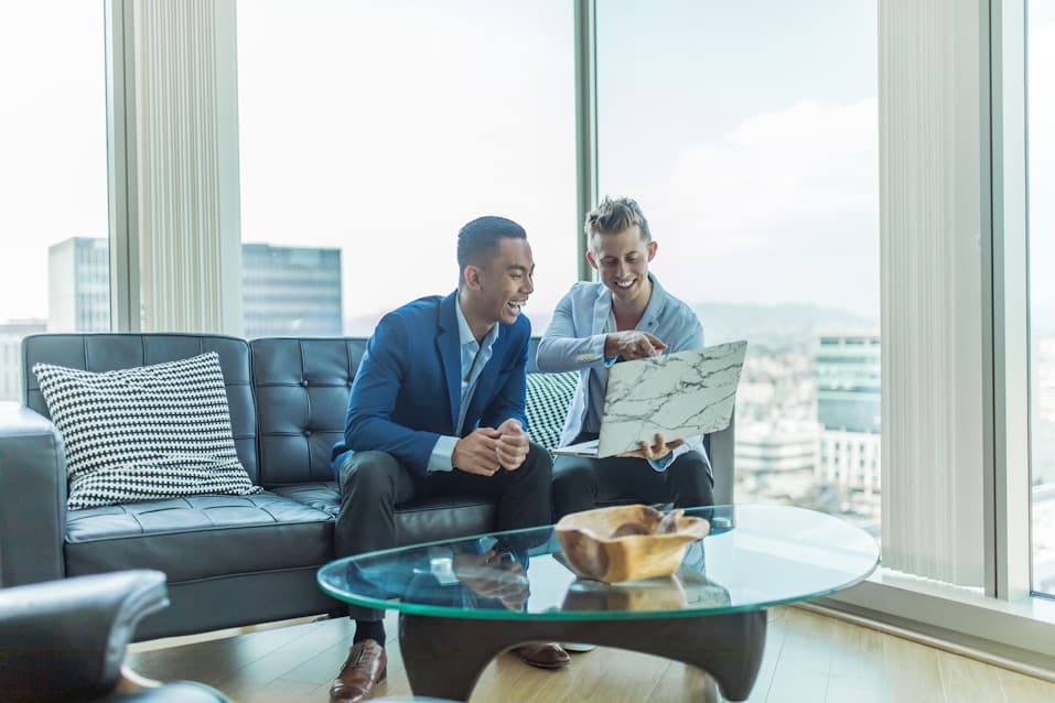 Personalized Financial Guidance for Every Stage of Life