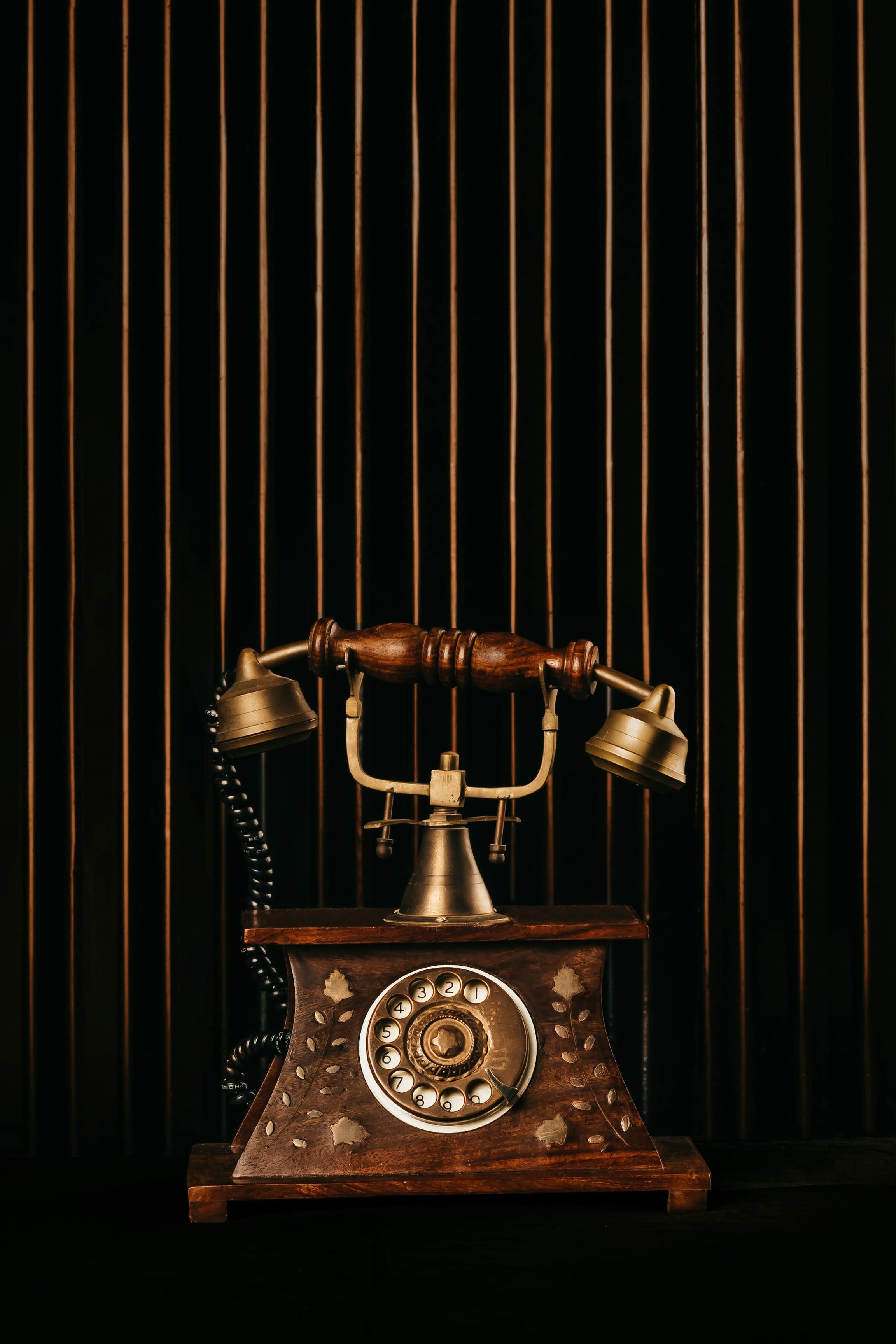 Whether it’s just a question or to say hello, we’re here if you need anything