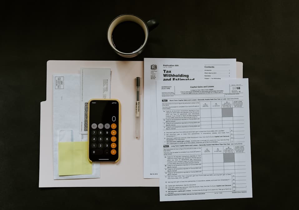 Optimized Tax Strategies & Wealth Structuring